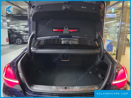 KIA K9 3.8 GDI AWD