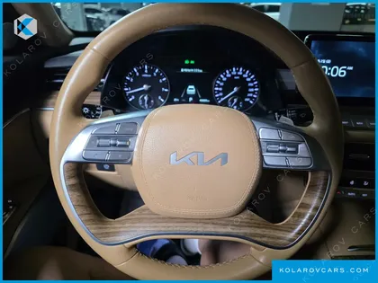 KIA K9 3.8 GDI AWD