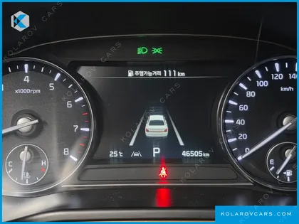 KIA K9 3.8 GDI AWD