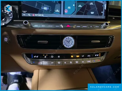 KIA K9 3.8 GDI AWD