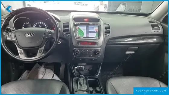 KIA SORENTO DIESEL 2.0 2WD