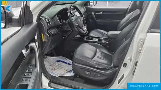 KIA SORENTO DIESEL 2.0 2WD