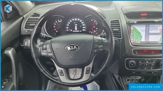 KIA SORENTO DIESEL 2.0 2WD