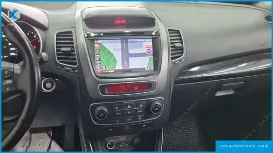 KIA SORENTO DIESEL 2.0 2WD