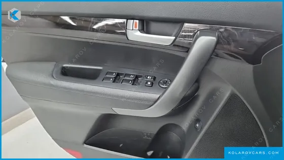 KIA SORENTO DIESEL 2.0 2WD