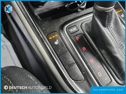 KIA CARENS 2.0 LPI LUXURY