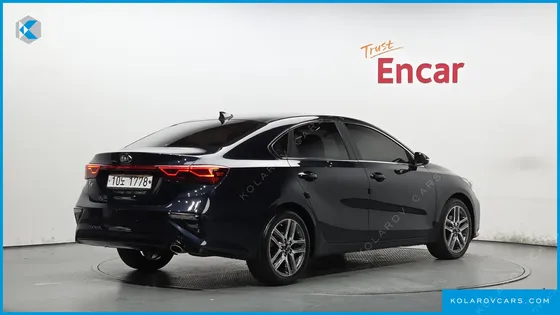 KIA K3 TRENDY