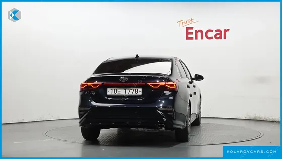 KIA K3 TRENDY