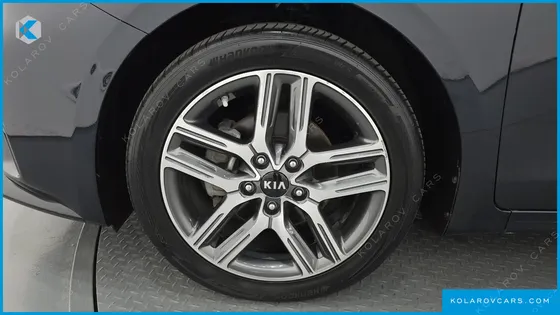 KIA K3 TRENDY