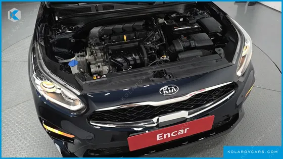 KIA K3 TRENDY