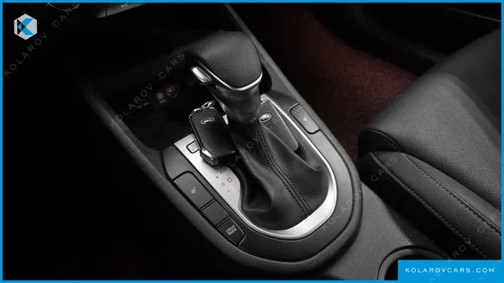 KIA K3 TRENDY