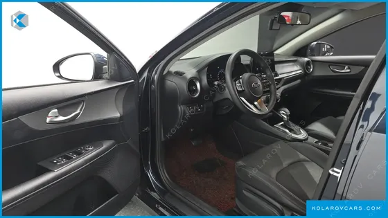 KIA K3 TRENDY