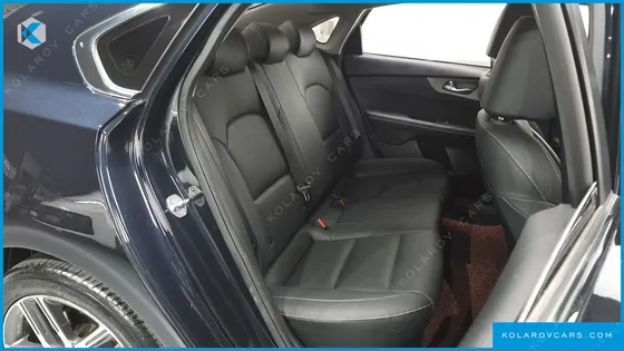 KIA K3 TRENDY