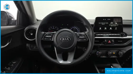 KIA K3 TRENDY
