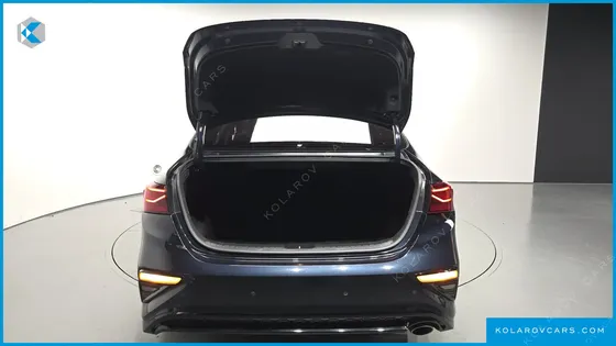 KIA K3 TRENDY