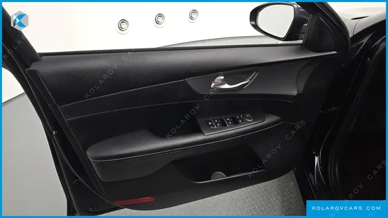 KIA K3 TRENDY