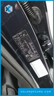 KIA K3 TRENDY