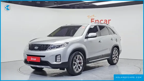 KIA SORENTO DIESEL 2.0 2WD