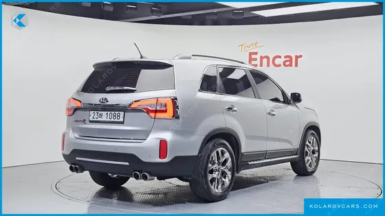 KIA SORENTO DIESEL 2.0 2WD