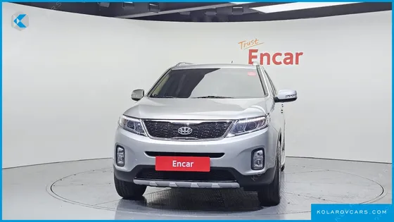 KIA SORENTO DIESEL 2.0 2WD