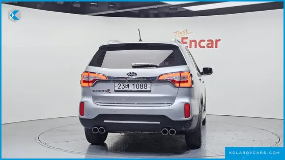 KIA SORENTO DIESEL 2.0 2WD