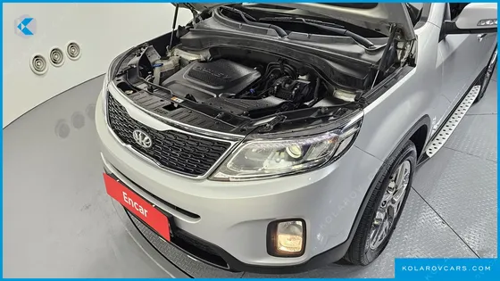 KIA SORENTO DIESEL 2.0 2WD