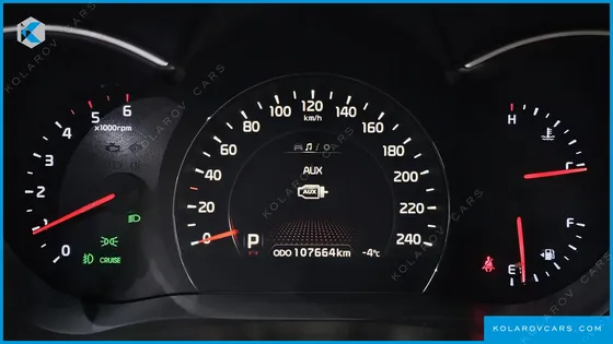 KIA SORENTO DIESEL 2.0 2WD