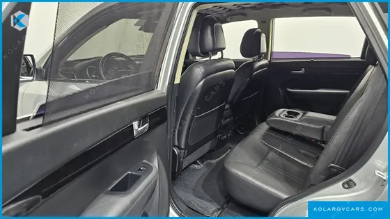 KIA SORENTO DIESEL 2.0 2WD