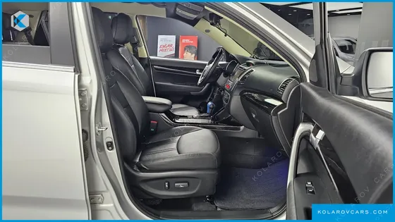 KIA SORENTO DIESEL 2.0 2WD