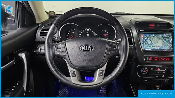KIA SORENTO DIESEL 2.0 2WD