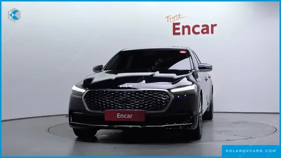 KIA K9 3.8 GDI AWD