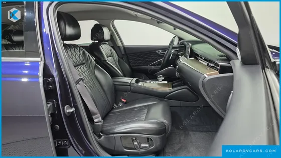 KIA K9 3.8 GDI AWD
