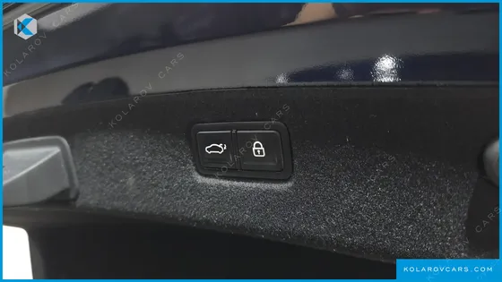 KIA K9 3.8 GDI AWD