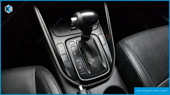KIA CARENS 1.7 VGT TRENDY