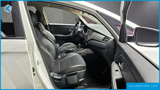 KIA CARENS 1.7 VGT TRENDY