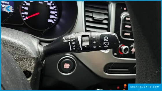 KIA CARENS 1.7 VGT TRENDY