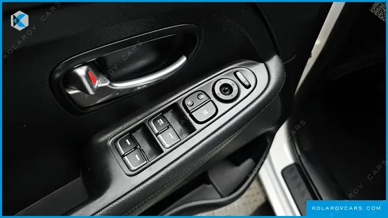 KIA CARENS 1.7 VGT TRENDY