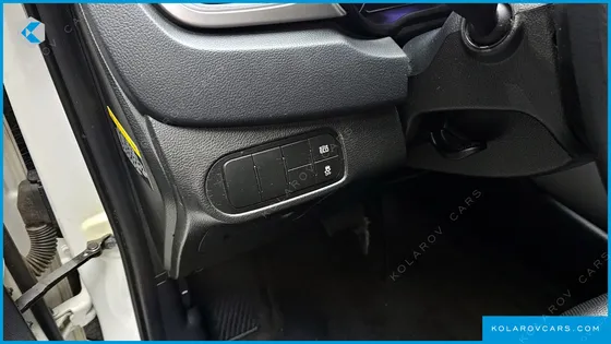 KIA CARENS 1.7 VGT TRENDY