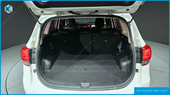 KIA CARENS 1.7 VGT TRENDY