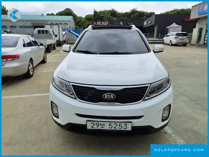 KIA SORENTO DIESEL 2.0 2WD