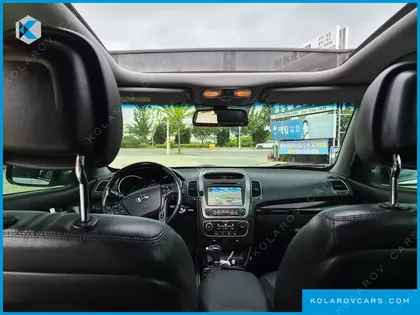 KIA SORENTO DIESEL 2.0 2WD