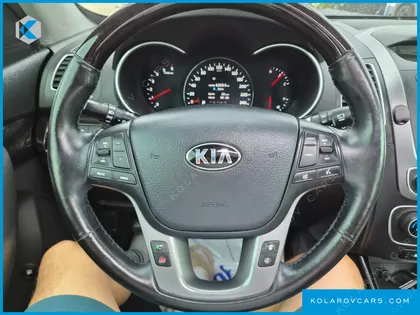 KIA SORENTO DIESEL 2.0 2WD