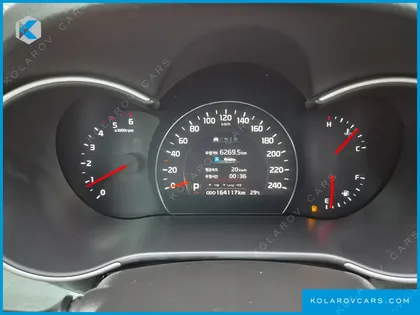 KIA SORENTO DIESEL 2.0 2WD