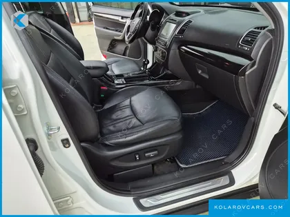 KIA SORENTO DIESEL 2.0 2WD