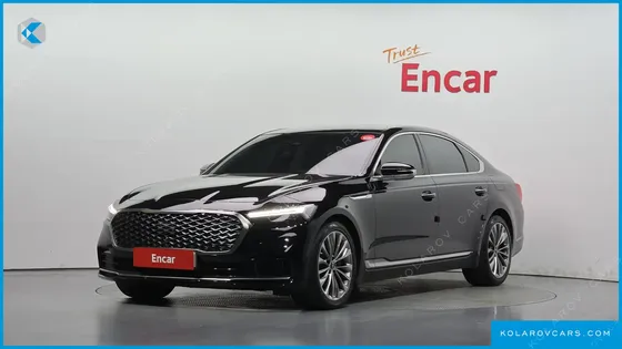 KIA K9 3.3 T-GDI AWD