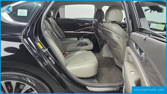 KIA K9 3.3 T-GDI AWD