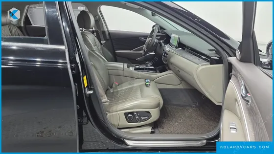 KIA K9 3.3 T-GDI AWD