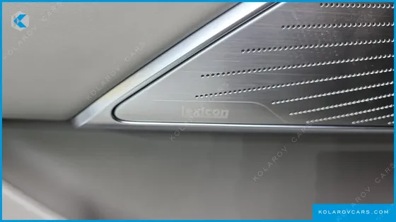 KIA K9 3.3 T-GDI AWD