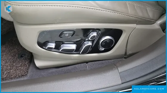 KIA K9 3.3 T-GDI AWD