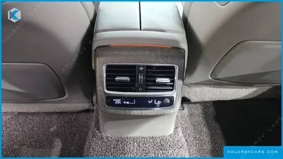 KIA K9 3.3 T-GDI AWD